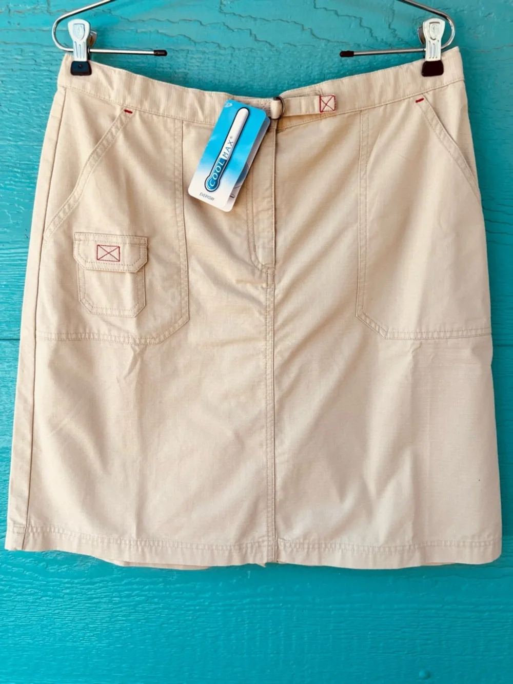 L.L. Bean lightweight functional